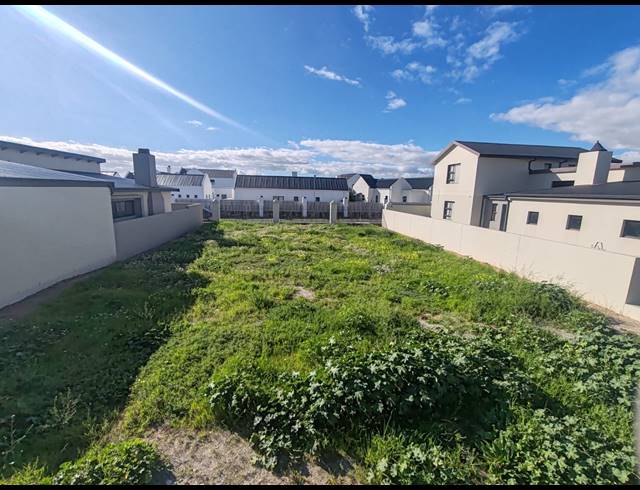 400M² VACANT LAND FOR SALE IN SUNSET ESTATE